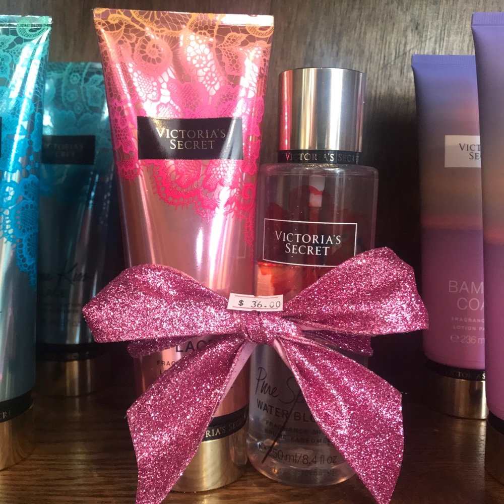 Victoria’s Secret